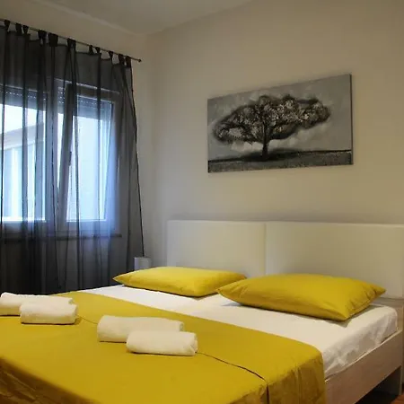Aria With Private Parking Appartamento