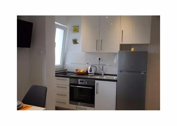 Aria With Private Parking Apartmán *