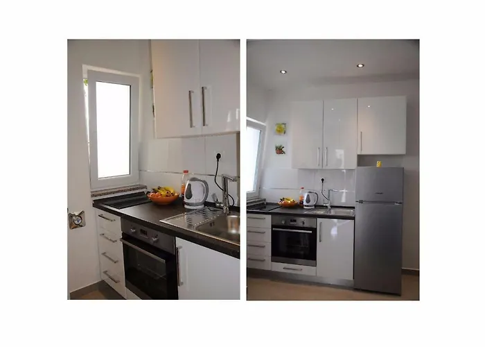 Aria With Private Parking * Spalato