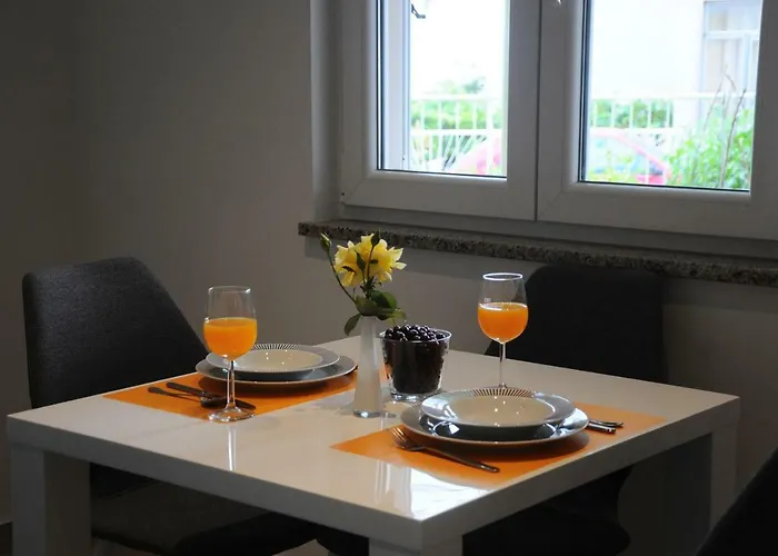 Aria With Private Parking Appartamento *