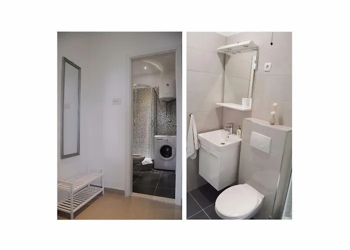 Aria With Private Parking Apartmán *