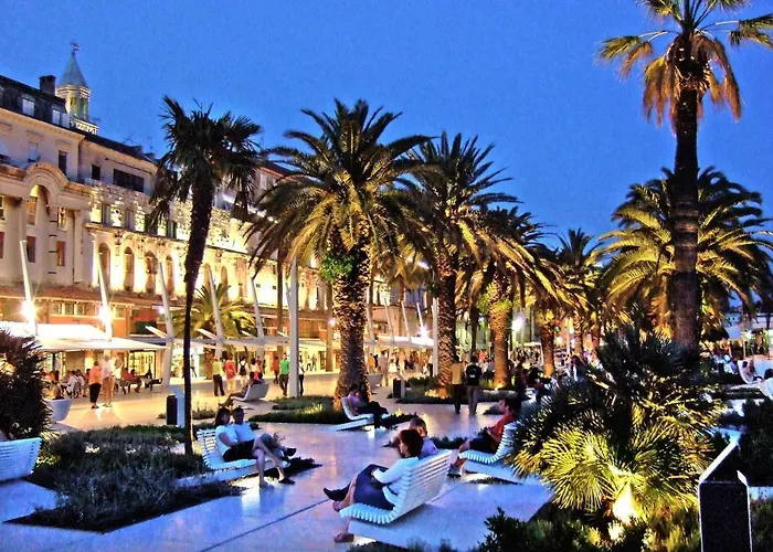 Aria With Private Parking Appartamento