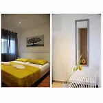 Aria With Private Parking Apartamento Split