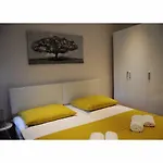 Aria With Private Parking Apartamento *