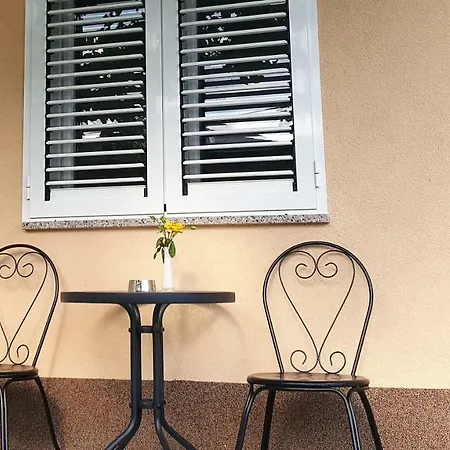 Aria With Private Parking Apartamento