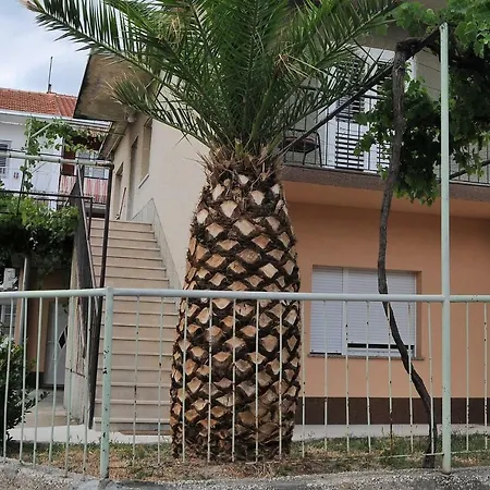 Apartamento Aria With Private Parking Split