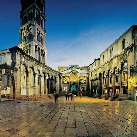 Apartamento Aria With Private Parking *